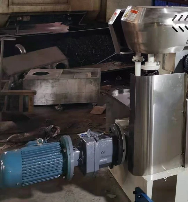 Glass Straight-line Beveling Machine
